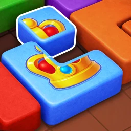 Biểu tượng Block Match