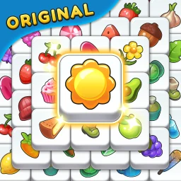 Tile Journey: Triple Match simgesi